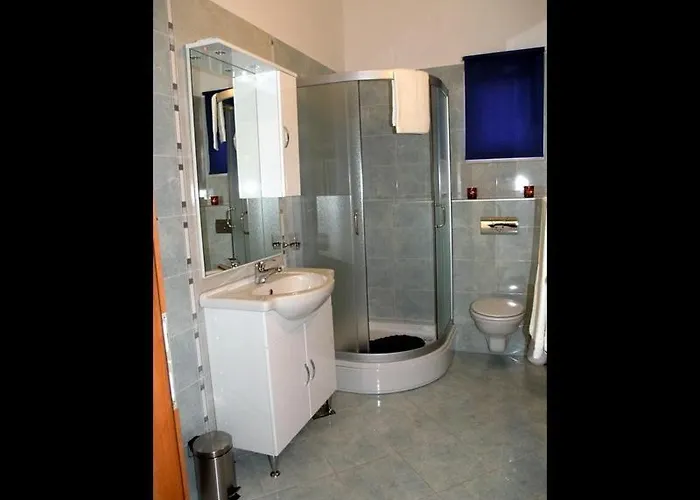 In Okrug Gornji With Sea View, Terrace, Air Conditioning, Wifi 5069-4 Trogir
