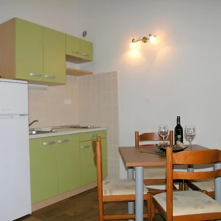 Lejlighed In Okrug Gornji With Sea View, Terrace, Air Conditioning, Wifi 5069-4 Trogir