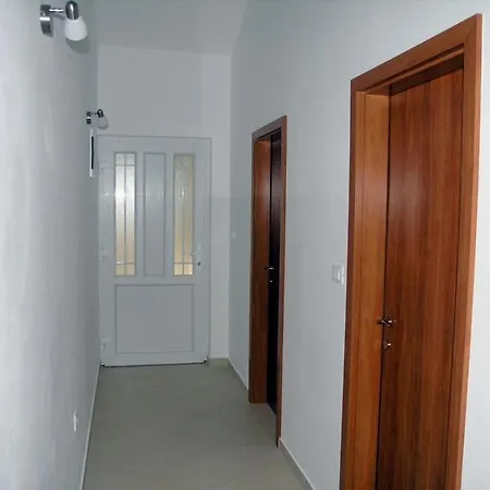 Lejlighed In Okrug Gornji With Sea View, Terrace, Air Conditioning, Wifi 5069-4 *