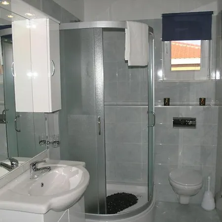 In Okrug Gornji With Sea View, Terrace, Air Conditioning, Wifi 5069-4 Trogir