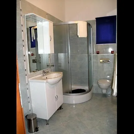 In Okrug Gornji With Sea View, Terrace, Air Conditioning, Wifi 5069-4 Trogir