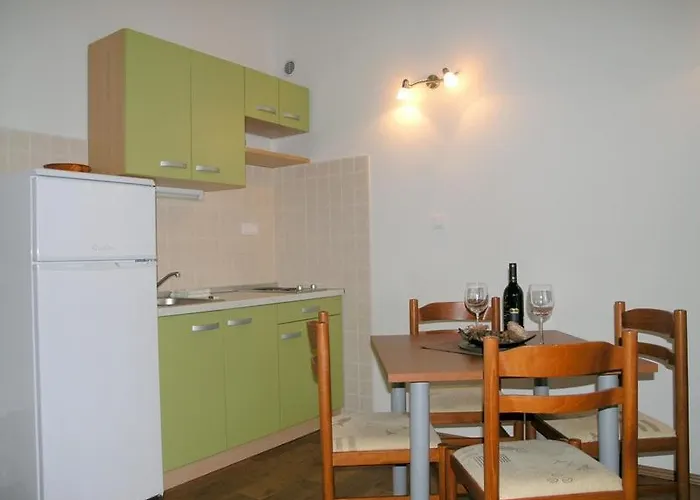 Appartement In Okrug Gornji With Sea View, Terrace, Air Conditioning, Wifi 5069-4 Trogir