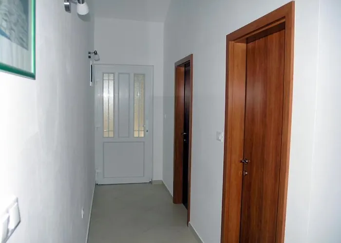 Appartement In Okrug Gornji With Sea View, Terrace, Air Conditioning, Wifi 5069-4 *