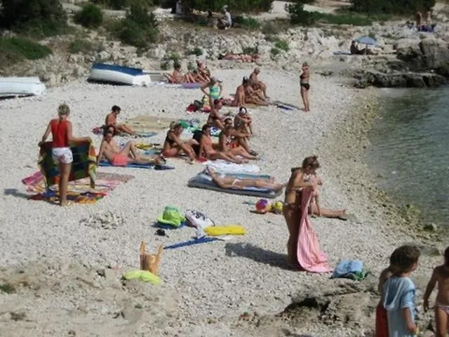 In Okrug Gornji With Sea View, Terrace, Air Conditioning, Wifi 5069-4 Trogir