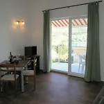 In Okrug Gornji With Sea View, Terrace, Air Conditioning, Wifi 5069-4